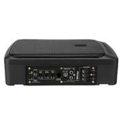 6x8in 600W 12V Car Subwoofer HIFI Slim Under-Seat Bass