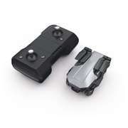 Mini Drone 2.4G WiFi FPV with 4K 1080P Camera Headless