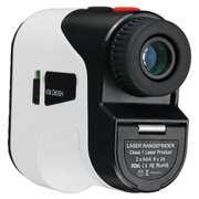 600yds Golf Rangefinder Sport Distance LCD Digital