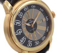 Audemars Piguet Millenary 45mm, 18K Rose Gold W/ Box & Winder