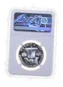 PF66 CAM 1963 Franklin Half Dollar - Graded NGC