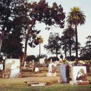 Graveyard Spirits by Sheer, Robert