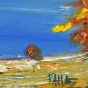 Sea View by Fallas Original