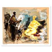 Untitled by Kosowsky, Avinoam