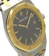 Audemars Piguet Royal Oak Two-Tone N6640, 33mm, 18K & Steel, Quartz