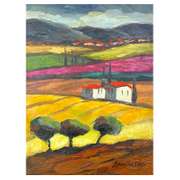 Untitled by Brodinsky Original