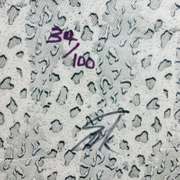 Marilyn Monroe by Steve Kaufman (1960-2010)