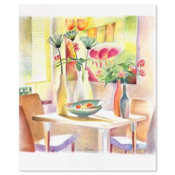 Untitled by Roitman Original