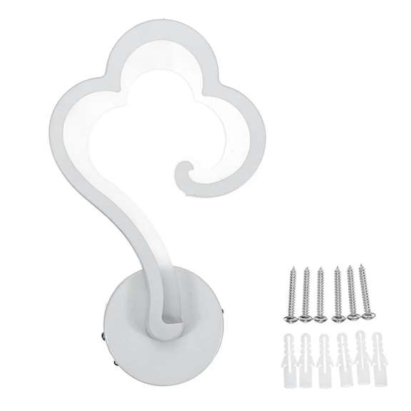 11W Modern Wall Light Home Bedroom Bar Sconce Lamp