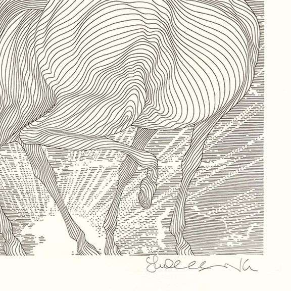 Tryst by Azoulay, Guillaume