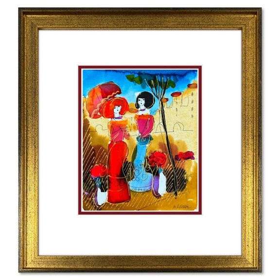 Untitled by Leider Original