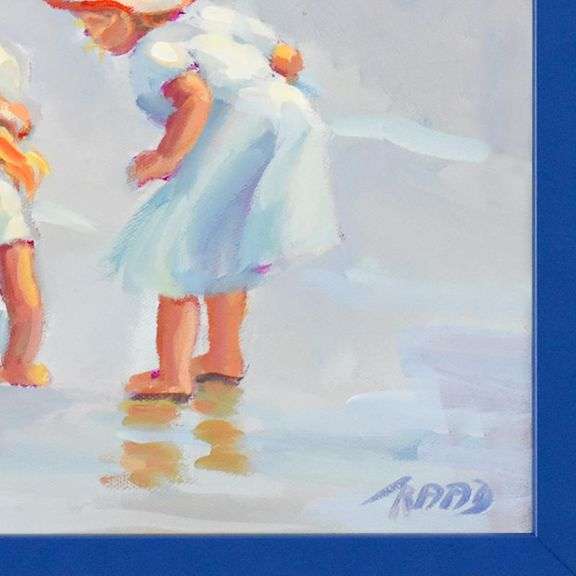 Playmates by Raad Original