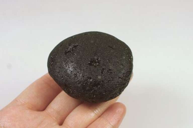 Huge! 529ct natural rough Tektite