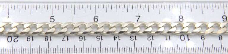 Group Lot of 4 Vintage 925 Sterling Silver Bracelets