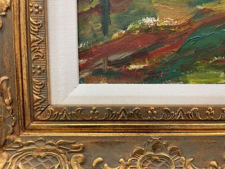 Brilliant Original  by Manor Shadian