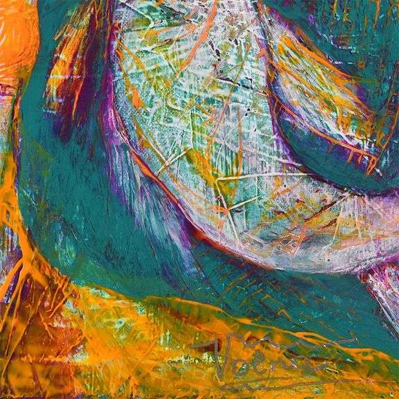 Secret Conversations by Volna Original
