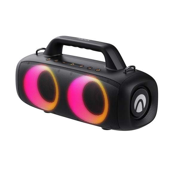 50W TWS Bluetooth Speaker