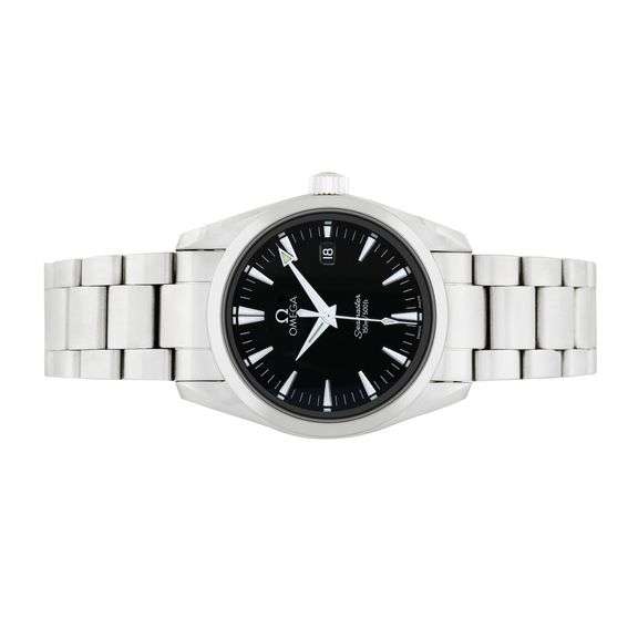 Omega Seamaster Aqua Terra
