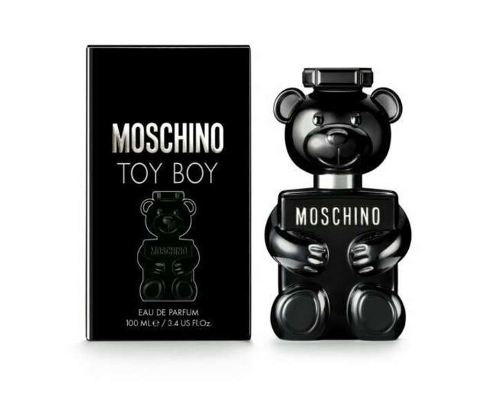 Moschino Toy Boy 3.4 fl oz Men's Eau de Parfum Spray