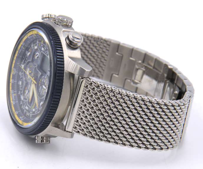 Citizen Eco Drive Men's Watch