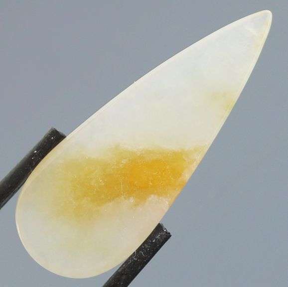 Excellent 13.3ct real Burma Jadite Jade