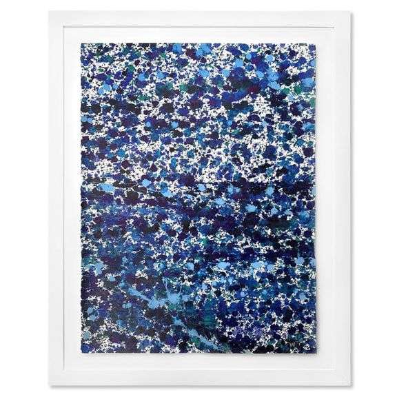 Splash 22 by Wyland Original