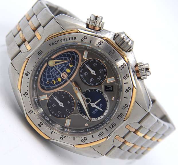 Citizen Eco Drive Men's Watch