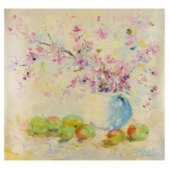 Untitled by Zahra Original