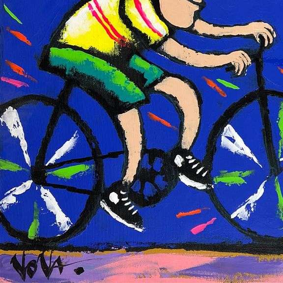 Untitled by Vova Original