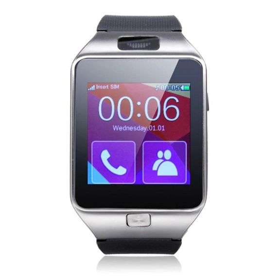 Smart Watch Health Pedometer Sleep Monitoring