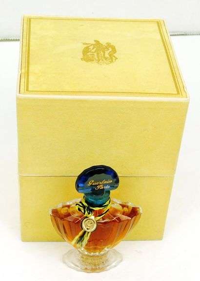 2 Vintage French Perfumes