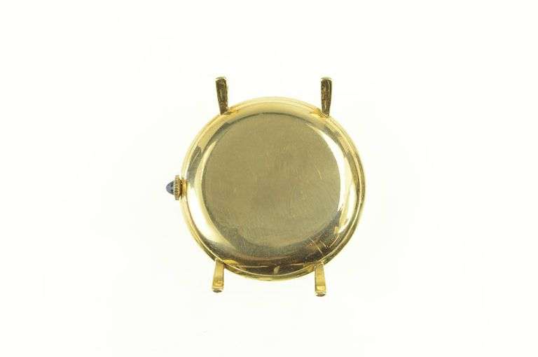 31.5mm IWC International Watch Co Schaffhausen Men's Watch