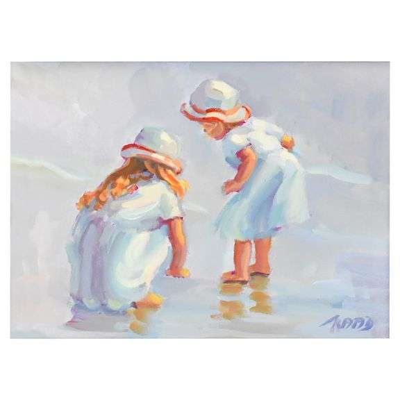 Playmates by Raad Original