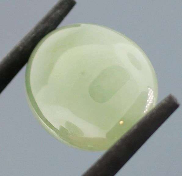 Really cool 15ct real Burma Jadite Jade