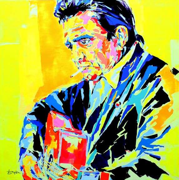 Johnny Cash