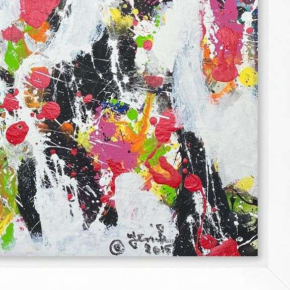 Untitled by Cook Original