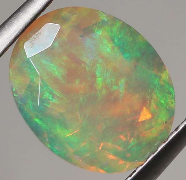Ravishing 1.74ct jelly Opal