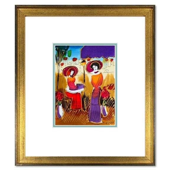 Untitled by Leider Original