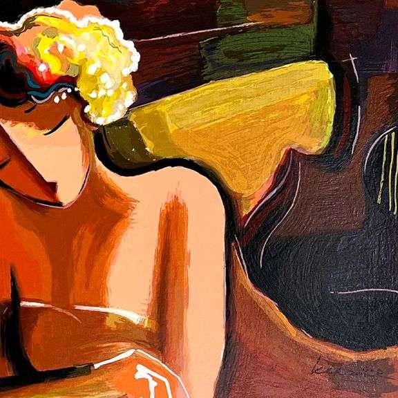 Sisters by Kerzner, Michael