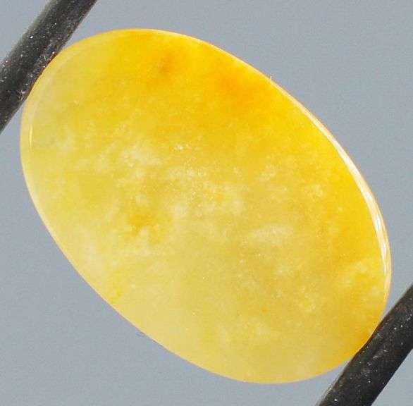 Collectors 8.95ct real Burma Jadite Jade