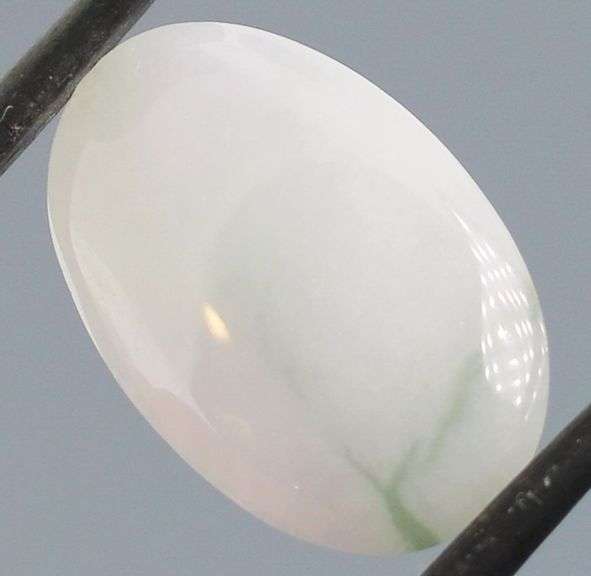 Gorgeous 10.55ct real Burma Jadite Jade