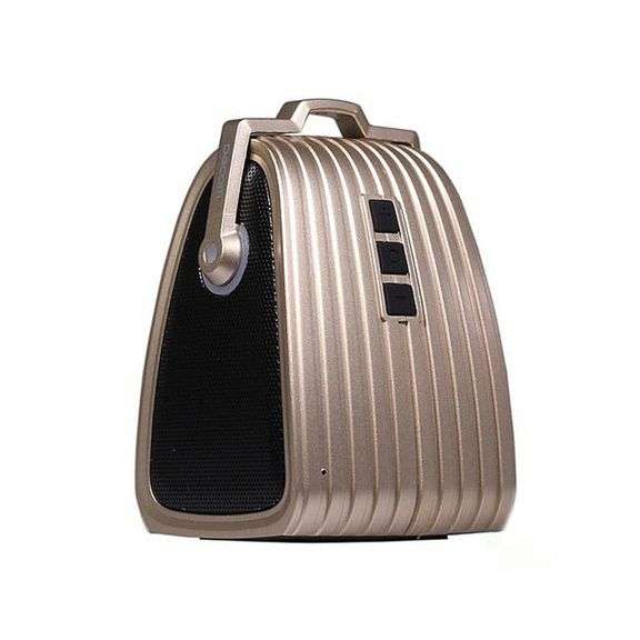 3W Bluetooth 4.0 Speaker Portable Speaker 40mm Speaker