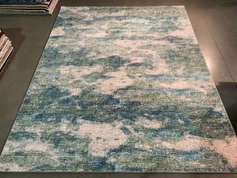 Magnificent Modern Rug 8x10
