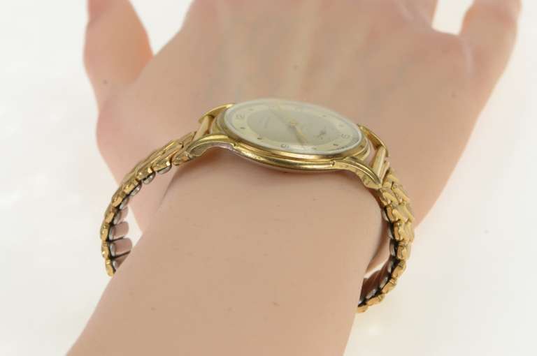 Tebela Mechanical 15 Jewel Women's Watch