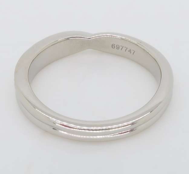 Harry Winston Tryst Diamond Band