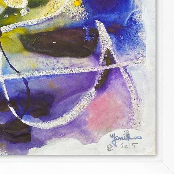 Untitled by Cook Original