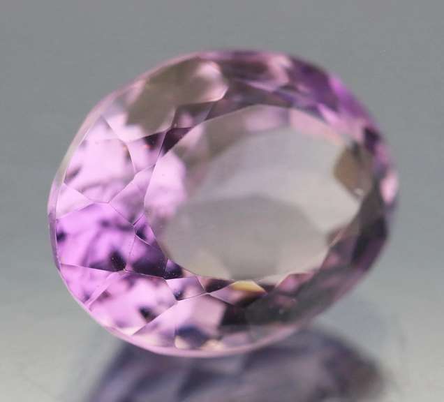 Outstanding 9.23ct natural Bolivian Amethyst