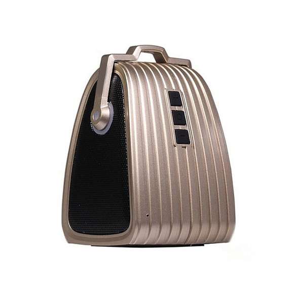 3W Bluetooth 4.0 Speaker