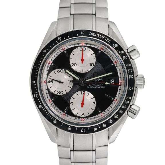 Omega Speedmaster