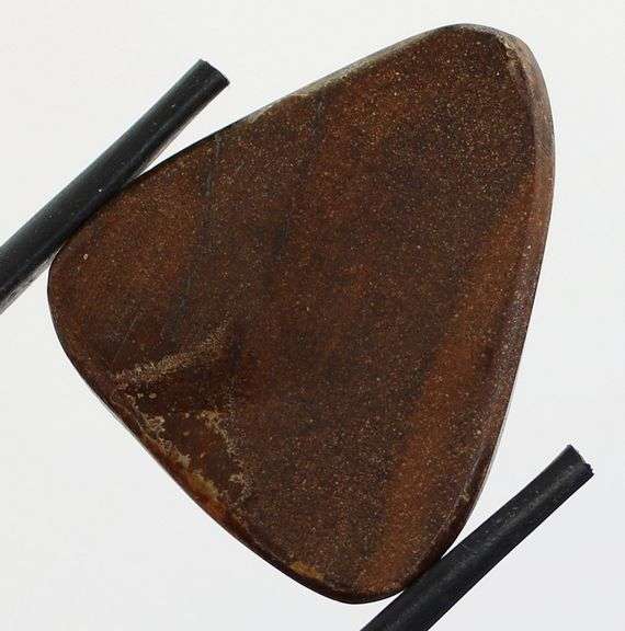 Stunning 25.68ct untreated Australian Boulder Opal